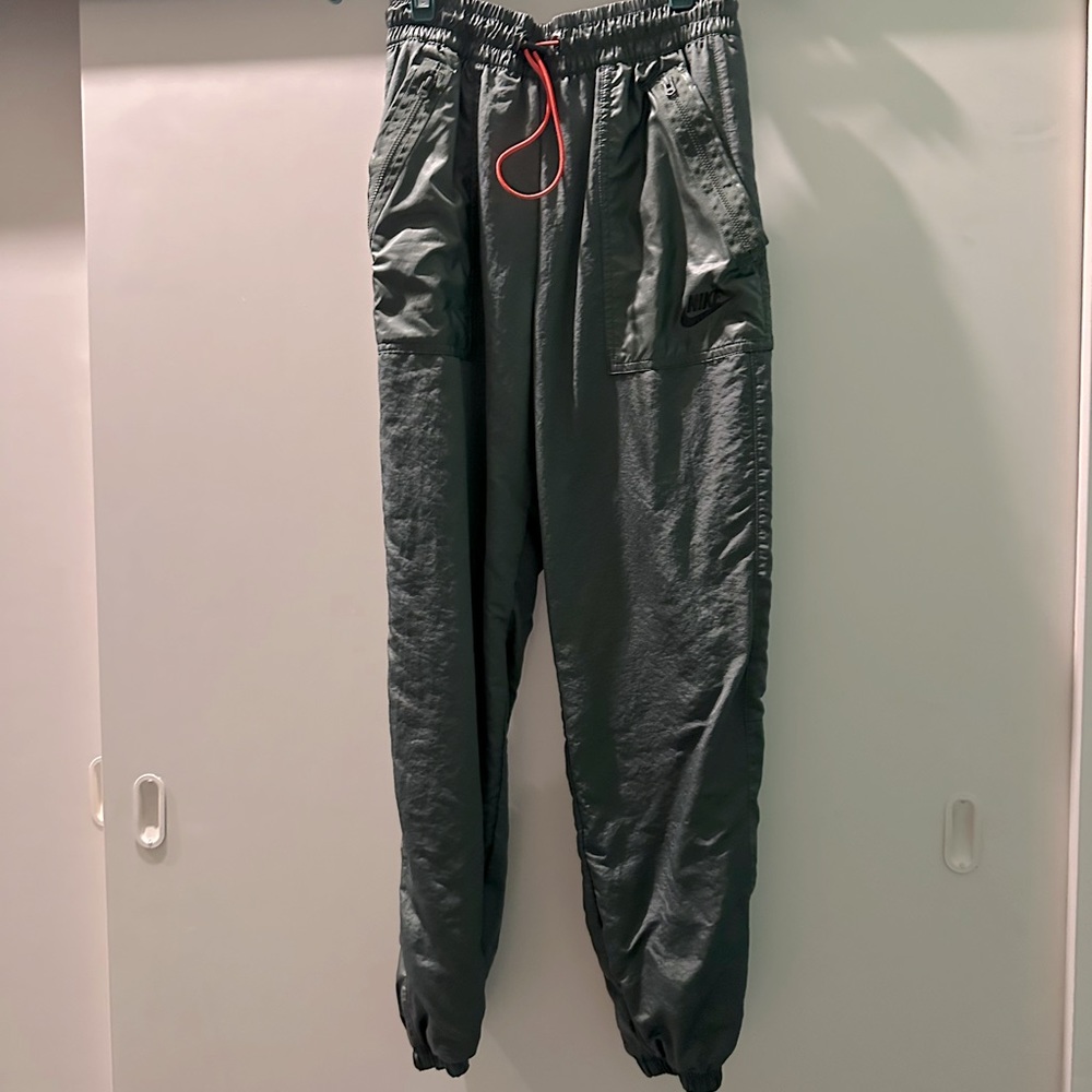 Nike Windbreaker Joggers